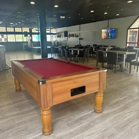 Casa vacanze 341, 6 à 8 Pers, Wifi, Jardin, Terrasse, Siblu 4 étoiles Le Des Rêves Lattes