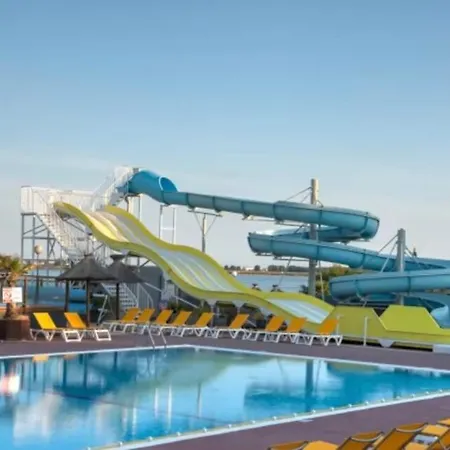 Casa vacanze 341, 6 à 8 Pers, Wifi, Jardin, Terrasse, Siblu 4 étoiles Le Des Rêves Lattes