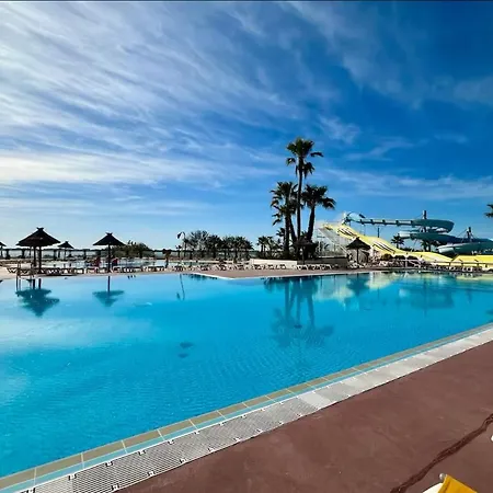 Casa vacanze 341, 6 à 8 Pers, Wifi, Jardin, Terrasse, Siblu 4 étoiles Le Des Rêves *