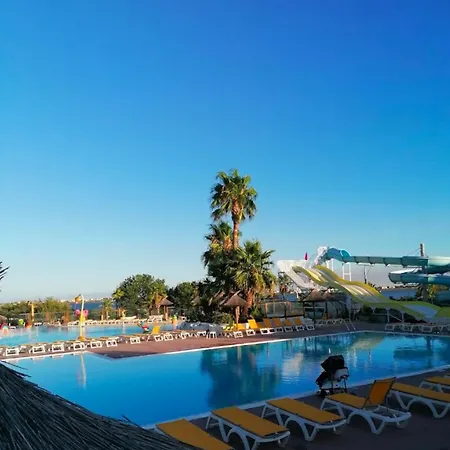 Casa vacanze 341, 6 à 8 Pers, Wifi, Jardin, Terrasse, Siblu 4 étoiles Le Des Rêves Lattes