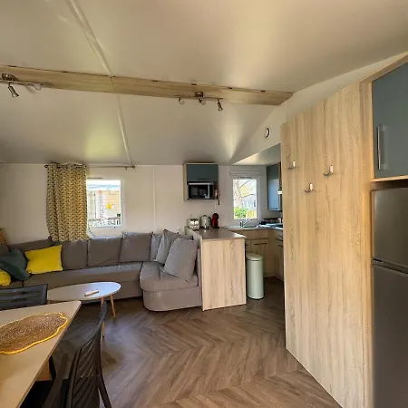 341, 6 à 8 Pers, Wifi, Jardin, Terrasse, Siblu 4 étoiles Le Des Rêves Lattes