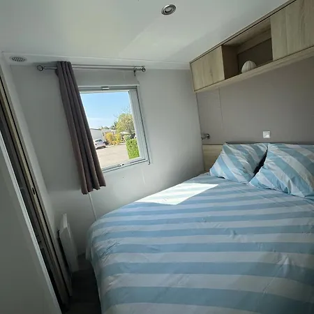 341, 6 à 8 Pers, Wifi, Jardin, Terrasse, Siblu 4 étoiles Le Des Rêves