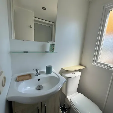 Casa vacanze 341, 6 à 8 Pers, Wifi, Jardin, Terrasse, Siblu 4 étoiles Le Des Rêves Lattes