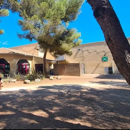 341, 6 à 8 Pers, Wifi, Jardin, Terrasse, Siblu 4 étoiles Le Des Rêves Lattes