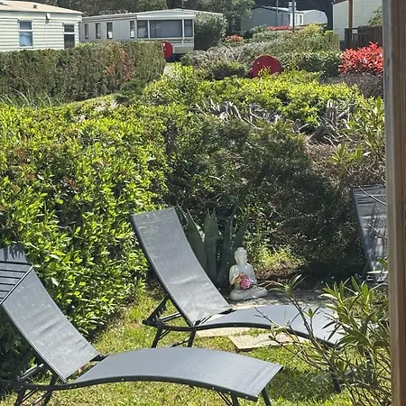 341, 6 à 8 Pers, Wifi, Jardin, Terrasse, Siblu 4 étoiles Le Des Rêves Casa vacanze