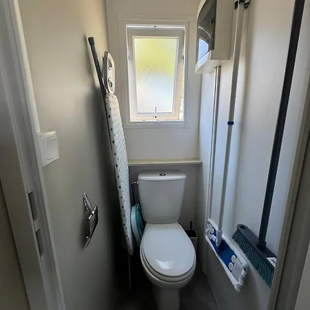 341, 6 à 8 Pers, Wifi, Jardin, Terrasse, Siblu 4 étoiles Le Des Rêves