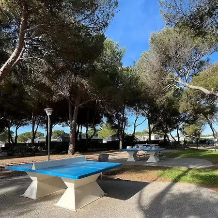 341, 6 A 8 Pers, Wifi, Jardin, Terrasse, Siblu 4 Etoiles Le Des Reves بيت للعطل *