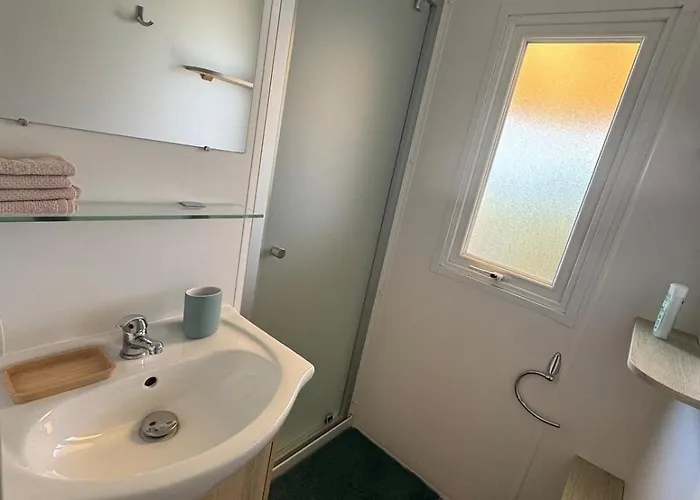 341, 6 A 8 Pers, Wifi, Jardin, Terrasse, Siblu 4 Etoiles Le Des Reves *