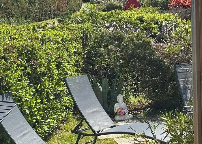 341, 6 A 8 Pers, Wifi, Jardin, Terrasse, Siblu 4 Etoiles Le Des Reves Holiday home